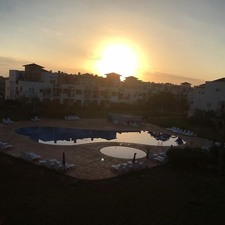 Appartement El Bahia Saidia Destine Uniquement Aux Couple Maries, Celibataires S'Abstenir Exteriér fotografie